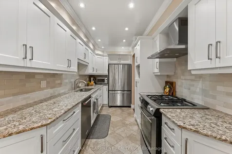 3420 South Millway N/a Mississauga ON L5L 3V4