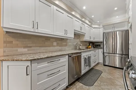 3420 South Millway N/a Mississauga ON L5L 3V4