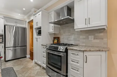 3420 South Millway N/a Mississauga ON L5L 3V4