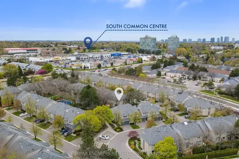 3420 South Millway N/a Mississauga ON L5L 3V4