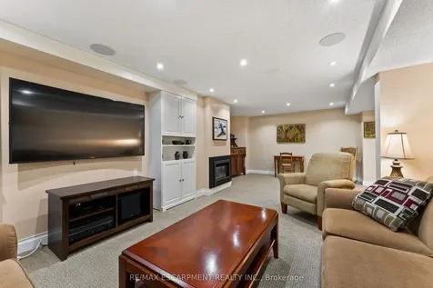 3420 South Millway N/a Mississauga ON L5L 3V4