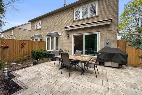 3420 South Millway N/a Mississauga ON L5L 3V4