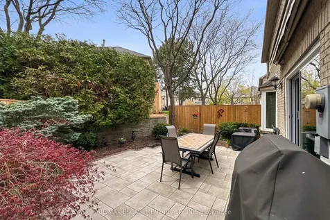 3420 South Millway N/a Mississauga ON L5L 3V4