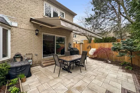 3420 South Millway N/a Mississauga ON L5L 3V4