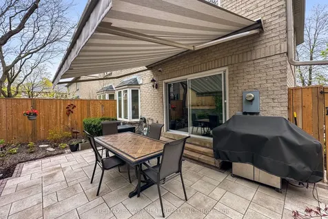 3420 South Millway N/a Mississauga ON L5L 3V4