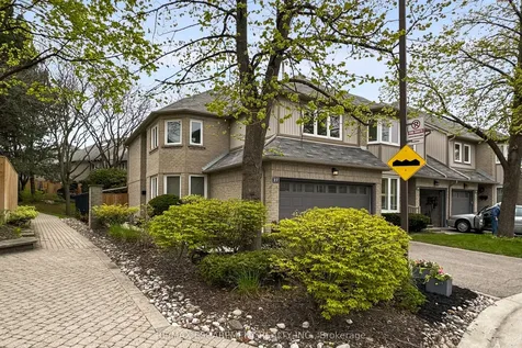 3420 South Millway N/a Mississauga ON L5L 3V4
