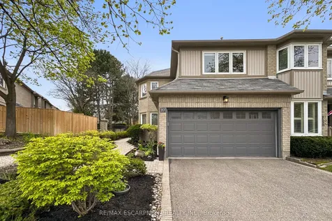 3420 South Millway N/a Mississauga ON L5L 3V4