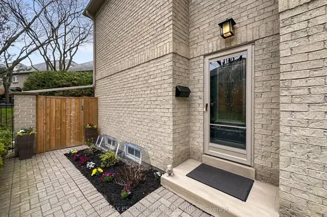 3420 South Millway N/a Mississauga ON L5L 3V4