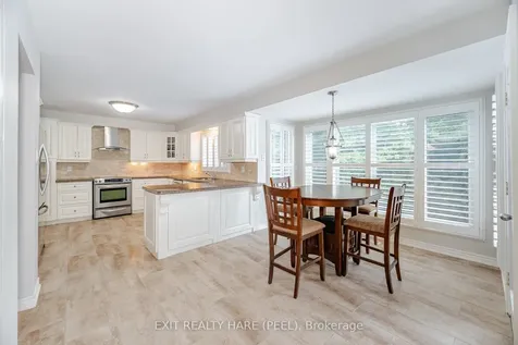 60 Esker Drive Brampton ON L6Z 3C9
