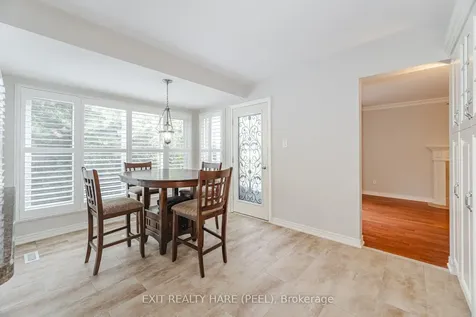 60 Esker Drive Brampton ON L6Z 3C9