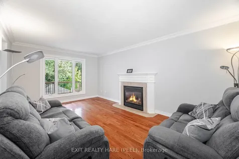 60 Esker Drive Brampton ON L6Z 3C9