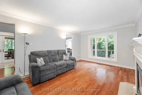 60 Esker Drive Brampton ON L6Z 3C9