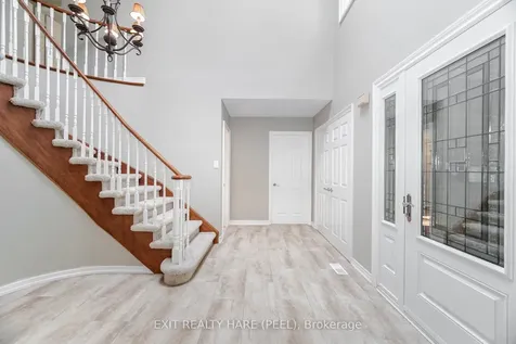 60 Esker Drive Brampton ON L6Z 3C9