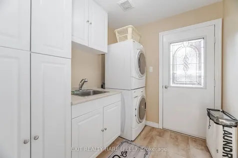 60 Esker Drive Brampton ON L6Z 3C9