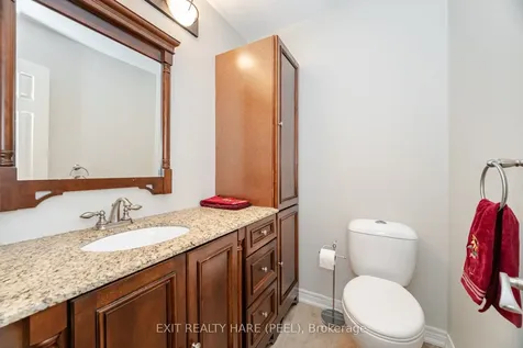60 Esker Drive Brampton ON L6Z 3C9