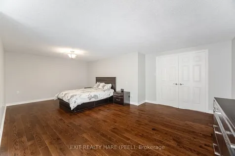 60 Esker Drive Brampton ON L6Z 3C9
