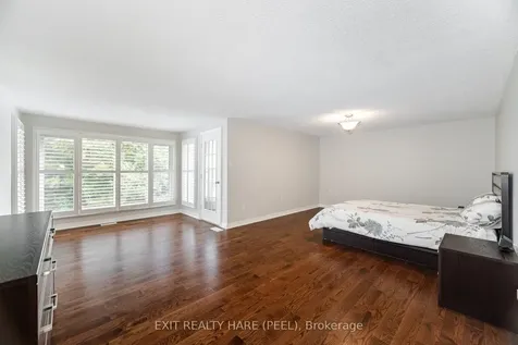 60 Esker Drive Brampton ON L6Z 3C9