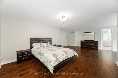 60 Esker Drive Brampton ON L6Z 3C9
