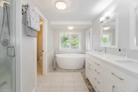 60 Esker Drive Brampton ON L6Z 3C9