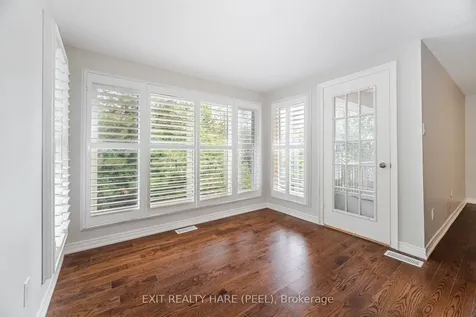 60 Esker Drive Brampton ON L6Z 3C9