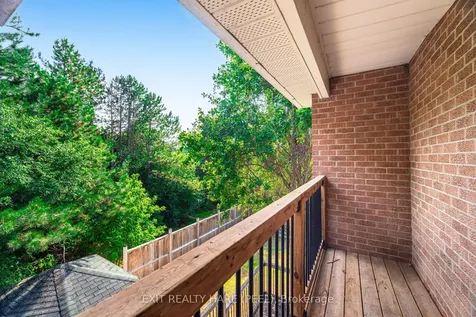 60 Esker Drive Brampton ON L6Z 3C9