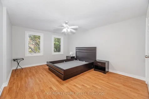 60 Esker Drive Brampton ON L6Z 3C9