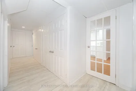 60 Esker Drive Brampton ON L6Z 3C9