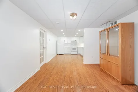 60 Esker Drive Brampton ON L6Z 3C9