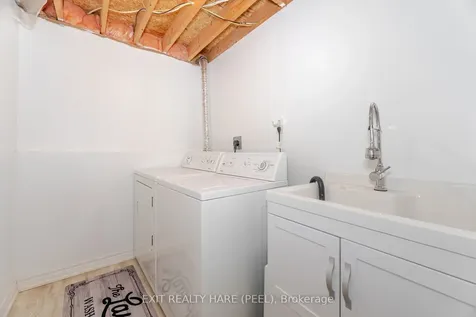 60 Esker Drive Brampton ON L6Z 3C9