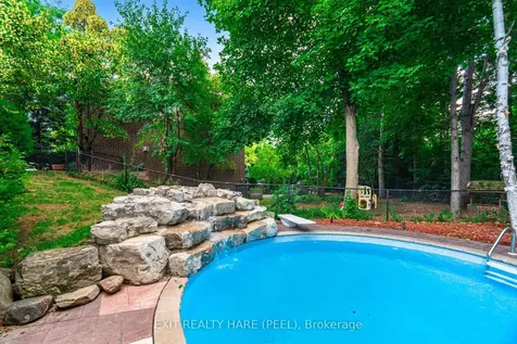 60 Esker Drive Brampton ON L6Z 3C9