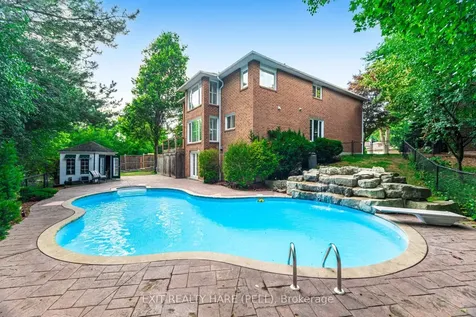 60 Esker Drive Brampton ON L6Z 3C9