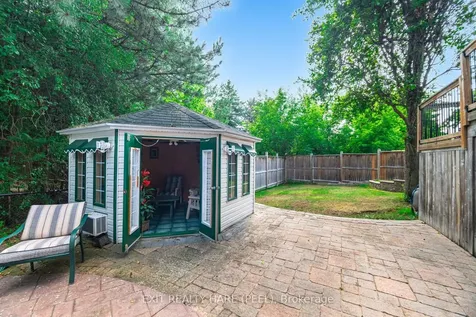 60 Esker Drive Brampton ON L6Z 3C9