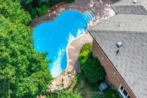 60 Esker Drive Brampton ON L6Z 3C9