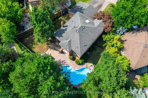 60 Esker Drive Brampton ON L6Z 3C9