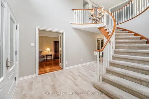 60 Esker Drive Brampton ON L6Z 3C9