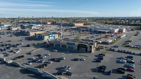 10 Jenna Court Brampton ON L6R 3P5