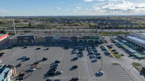10 Jenna Court Brampton ON L6R 3P5