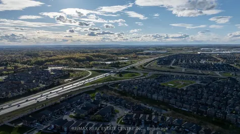 10 Jenna Court Brampton ON L6R 3P5
