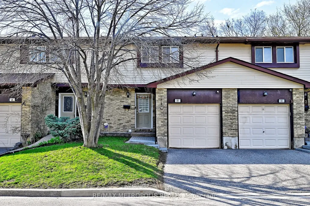 45 Hansen Road N Brampton ON L6V 3C5