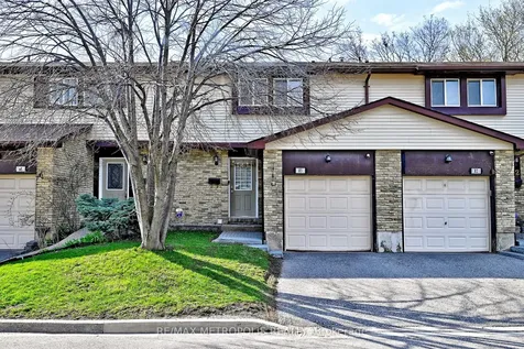 45 Hansen Road N Brampton ON L6V 3C5