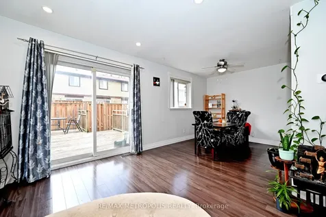 45 Hansen Road N Brampton ON L6V 3C5