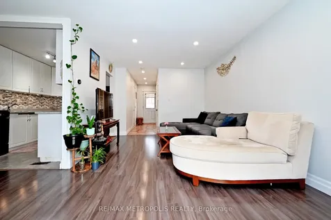 45 Hansen Road N Brampton ON L6V 3C5