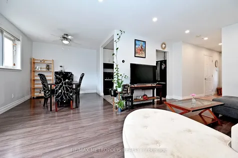 45 Hansen Road N Brampton ON L6V 3C5