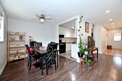 45 Hansen Road N Brampton ON L6V 3C5