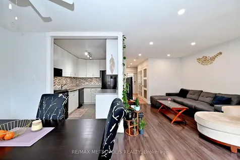 45 Hansen Road N Brampton ON L6V 3C5