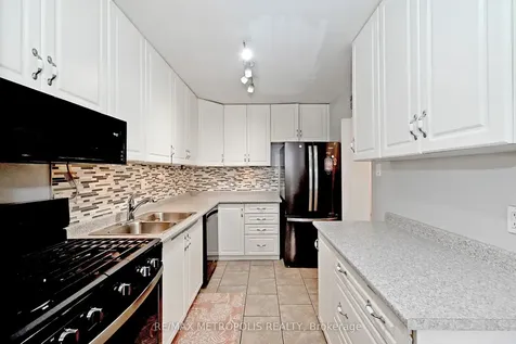 45 Hansen Road N Brampton ON L6V 3C5