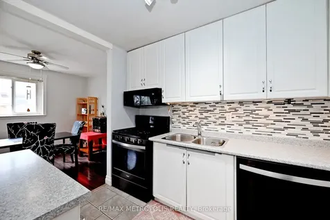 45 Hansen Road N Brampton ON L6V 3C5