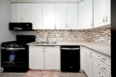 45 Hansen Road N Brampton ON L6V 3C5