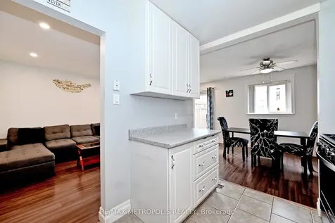 45 Hansen Road N Brampton ON L6V 3C5