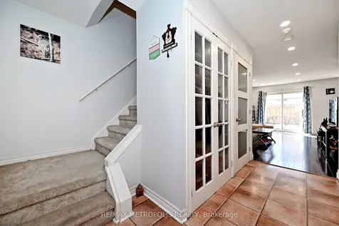 45 Hansen Road N Brampton ON L6V 3C5